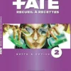 Fate : Boite à Outils 2 Recueil à Recettes