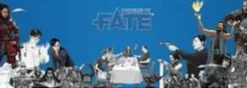 Fate : Ecran