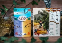 Fate Flip 2 : Le Destin d'un Roi
