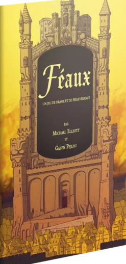 Féaux