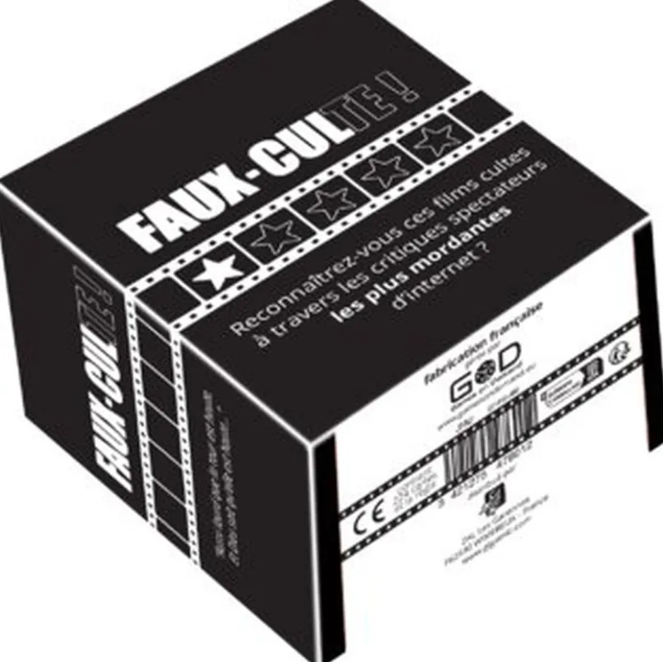 Faux-Culte