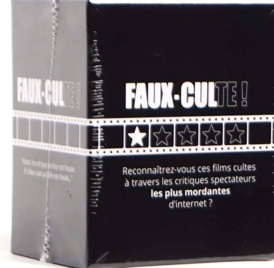 Faux-Culte