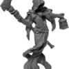 Female Wraith