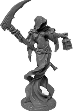 Female Wraith