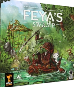 Feya's Swamp