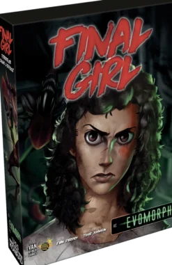 Final Girl S2 : Terreur dans l'Espace (Ext)
