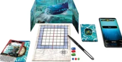 Finding Atlantis