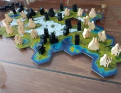 Fjords