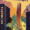 Flatiron