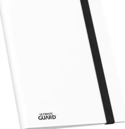 Flexx Folio 360 Blanc