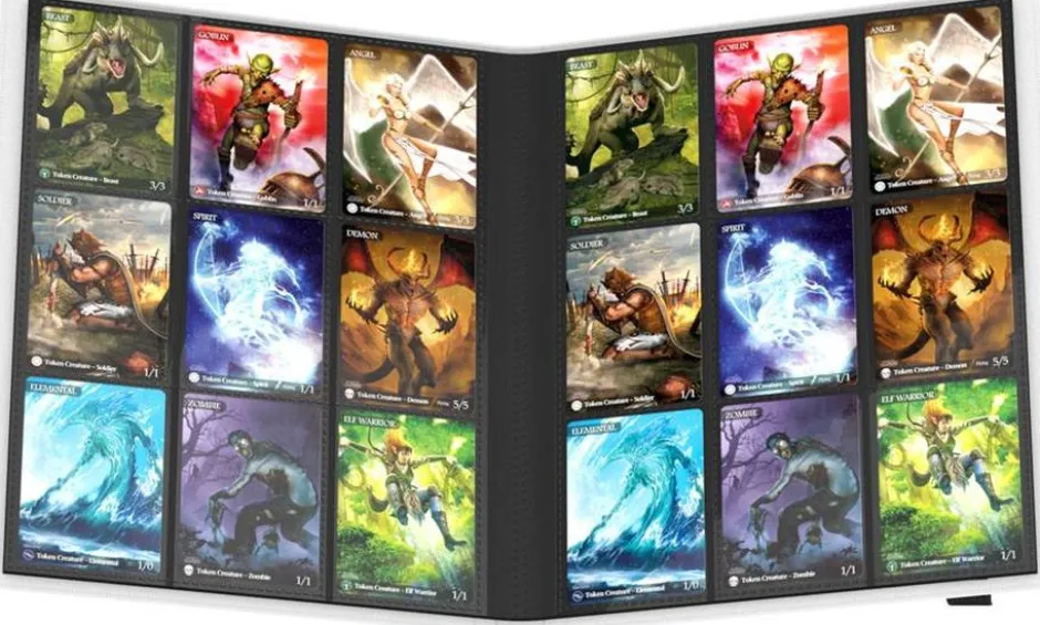 Flexx Folio 360 Blanc