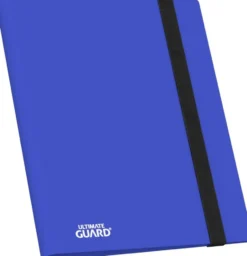 Flexx Folio 360 Bleu