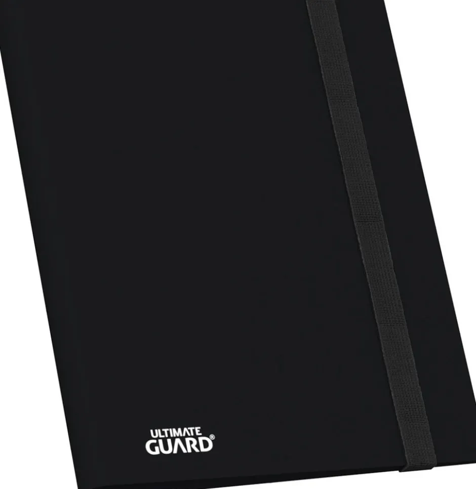 Flexx Folio 360 Noir
