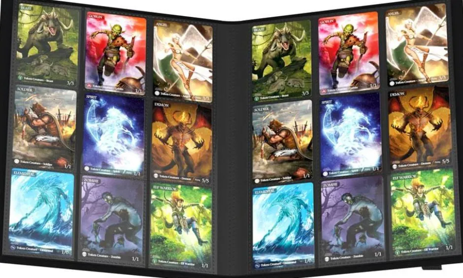 Flexx Folio 360 Noir