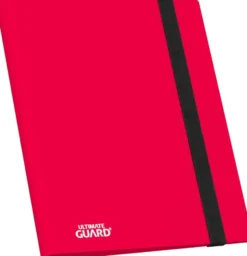 Flexx Folio 360 Rouge