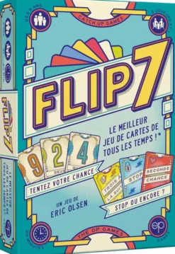 Flip 7