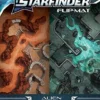 Flip-Mat: Alien Ruins (Starfinder)