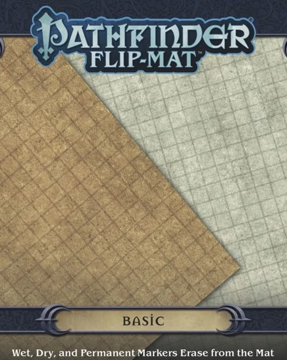 Flip-Mat: Basic