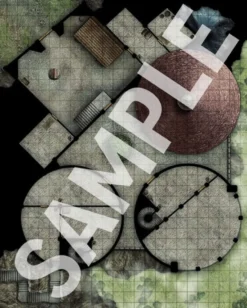 Flip-Mat: Remote Villas