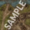 Flip-Mat: Siege