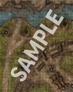 Flip-Mat: Siege