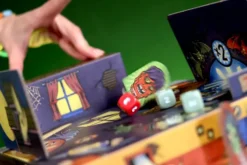 Flipperbox : Le Manoir de l'Horreur