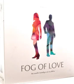 Fog of Love