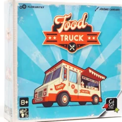 Food Truck
