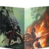 Forbidden Lands : Ecran