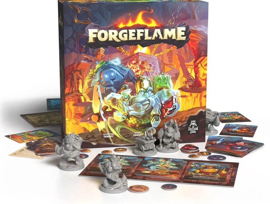 Forgeflame