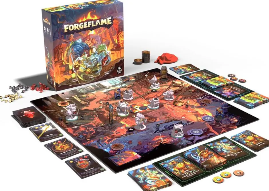 Forgeflame