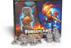 Forgeflame : Kobolds & Totems (VF) (Ext.)