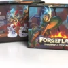 Forgeflame : Shadows & Tentacles (VF) (Ext.)