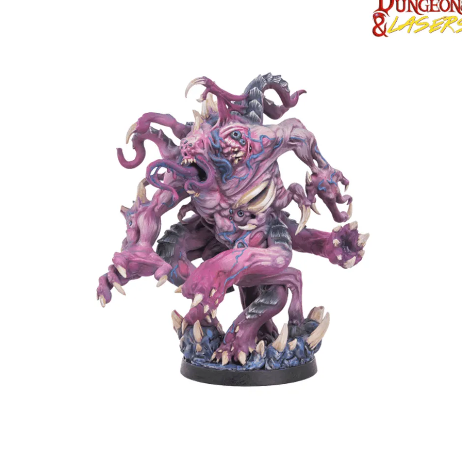 Formless Shambler