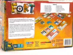 Fort
