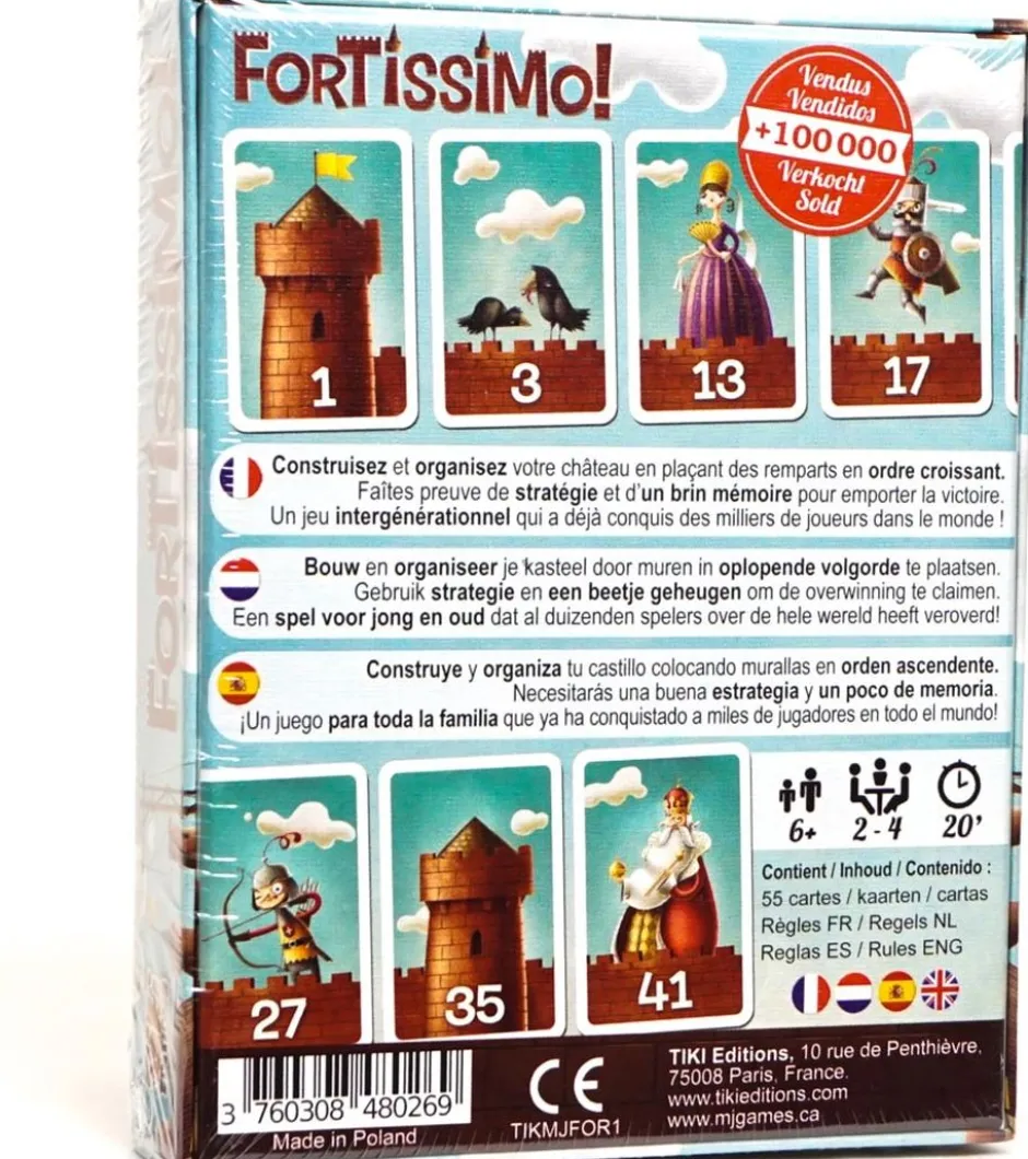 Fortissimo