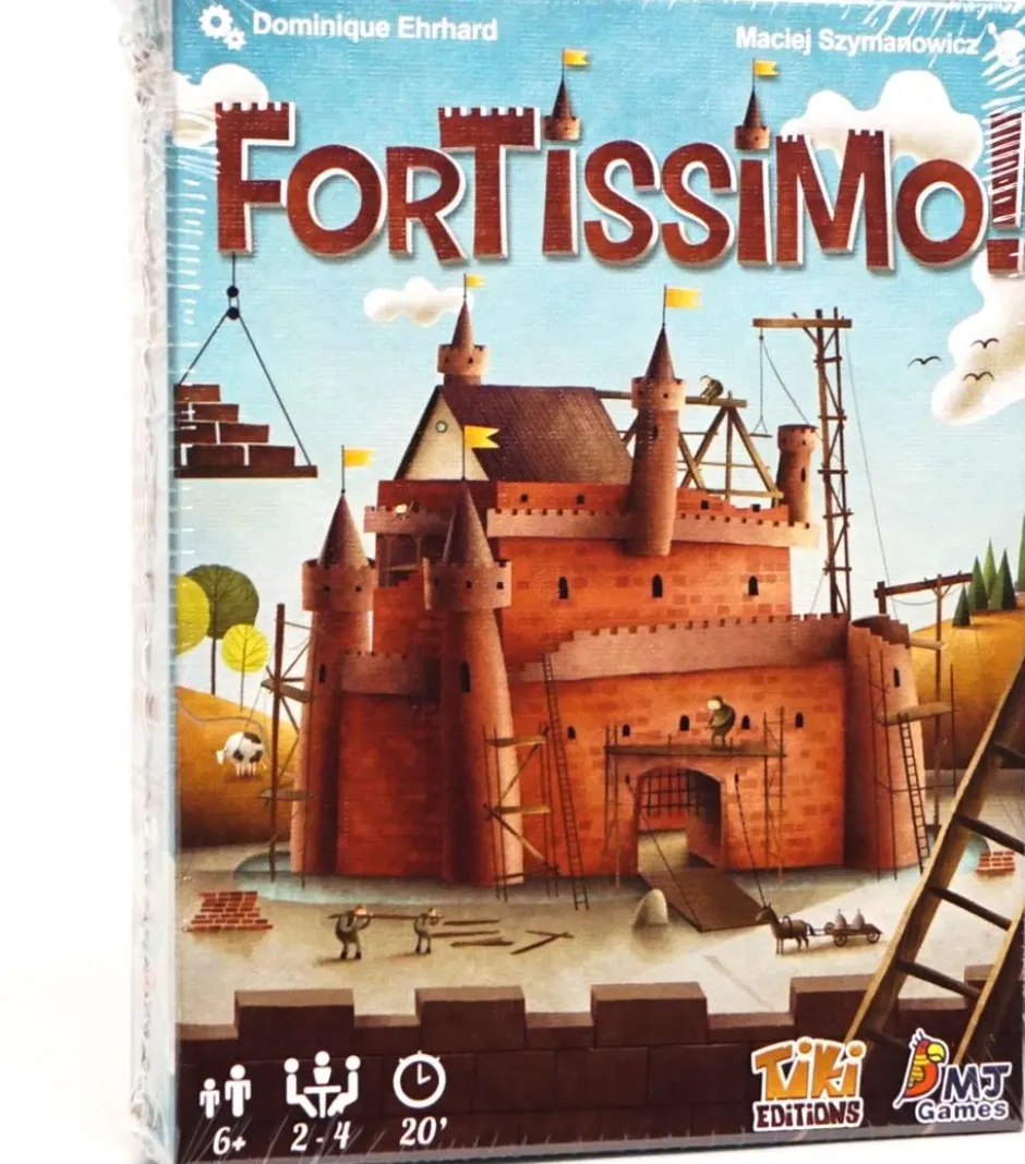Fortissimo