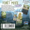 Forêt Mixte : Alpes (Ext.)