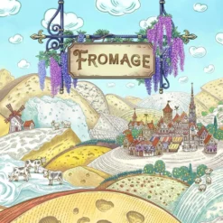 Fromage