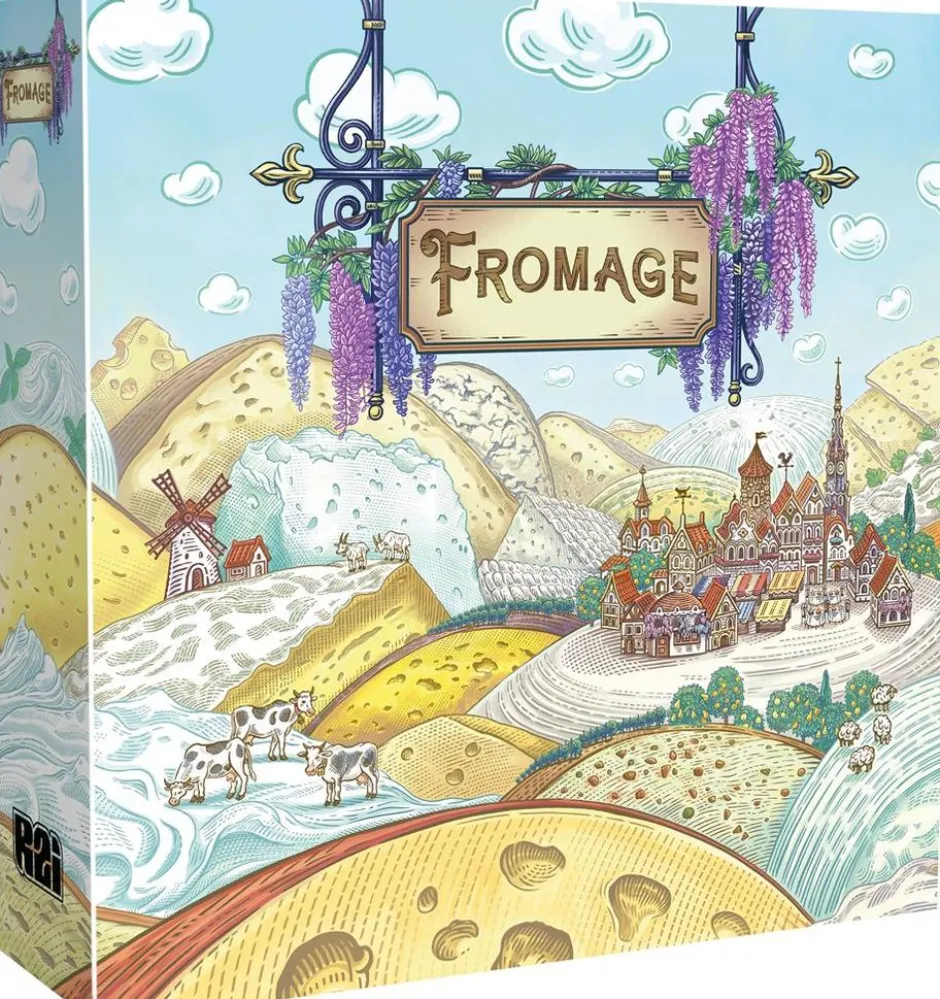 Fromage
