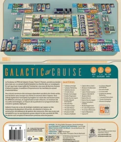 Galactic Cruise