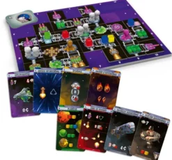Galaxy Trucker