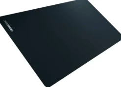 Gamegenic : Playmat Prime 2mm Black (61x35cm)