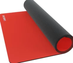Gamegenic : Playmat Prime 2mm Red (61x35cm)