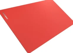 Gamegenic : Playmat Prime 2mm Red (61x35cm)