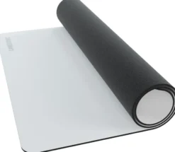Gamegenic : Playmat Prime 2mm White (61x35cm)