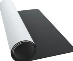 Gamegenic : Playmat Prime 2mm White (61x35cm)
