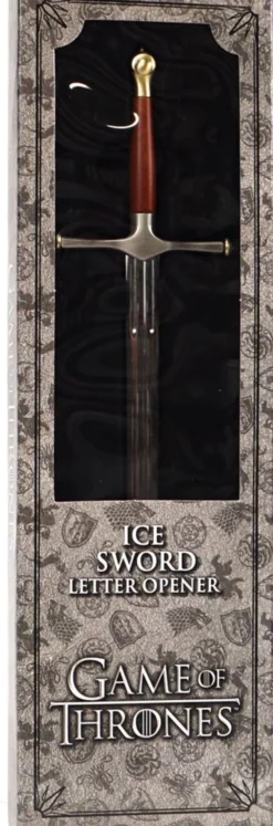 Game of Thrones : Coupe-papier Ice