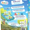 Gamme logic : Birds