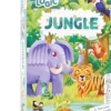 Gamme logic : Jungle